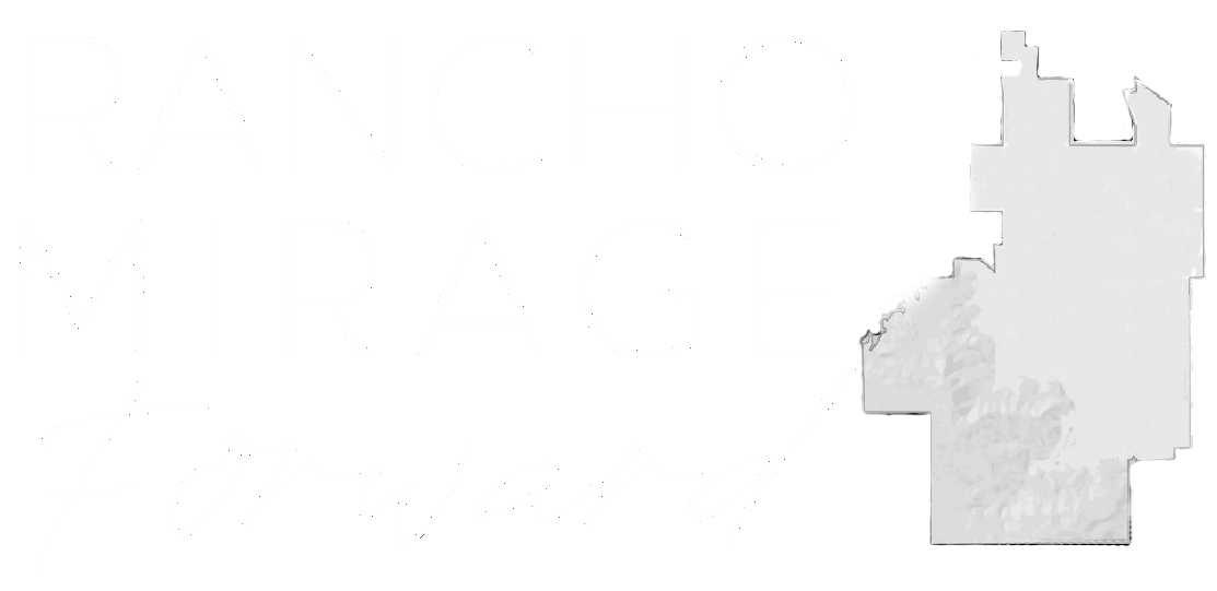 Rancho Mirage Forward